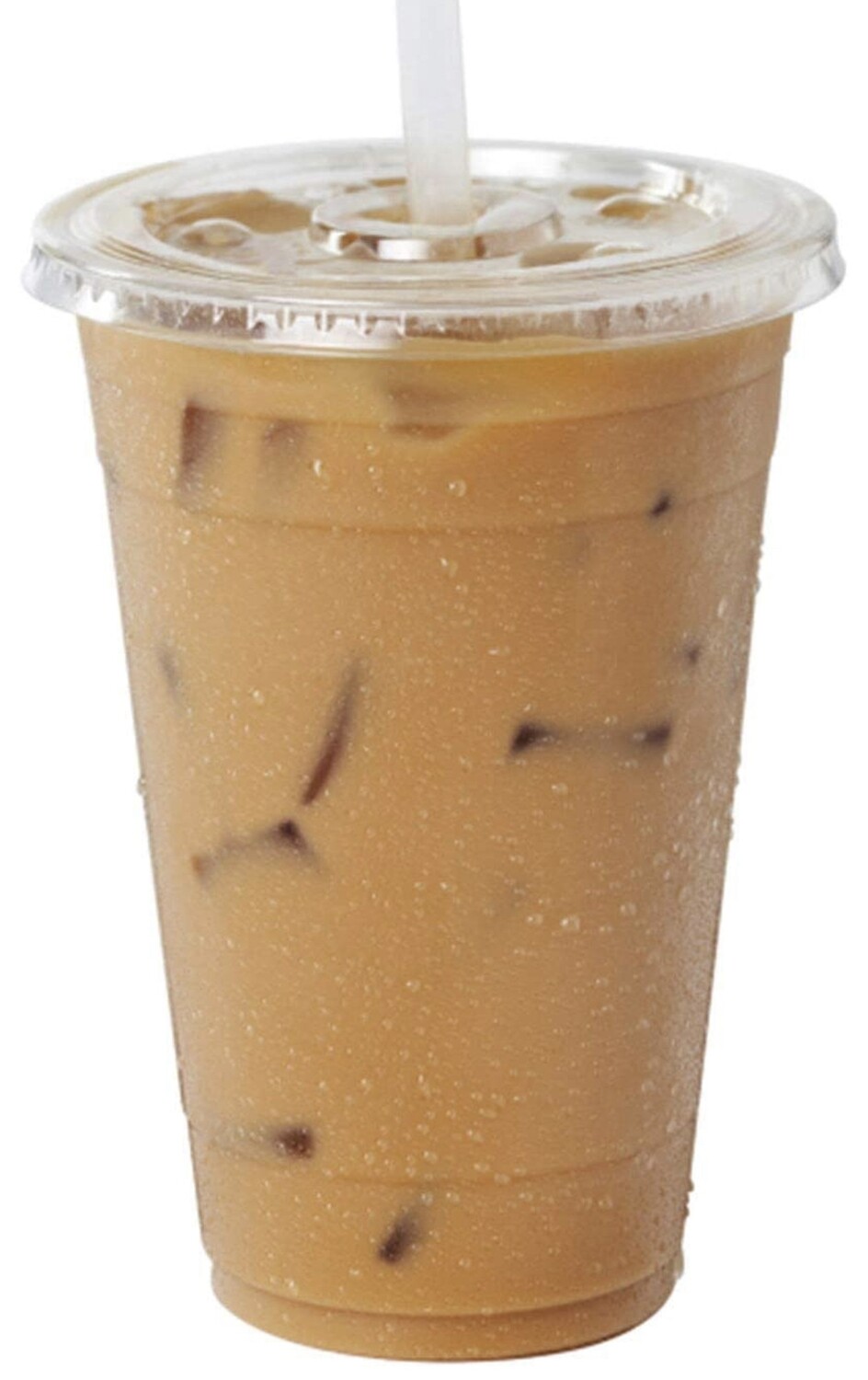 ICED COFEE 24 ONZ