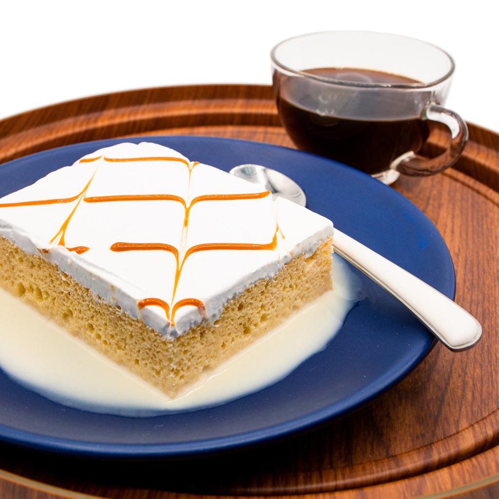 tres leches pequeño