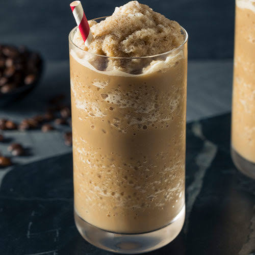 frappe cafe 16 onz