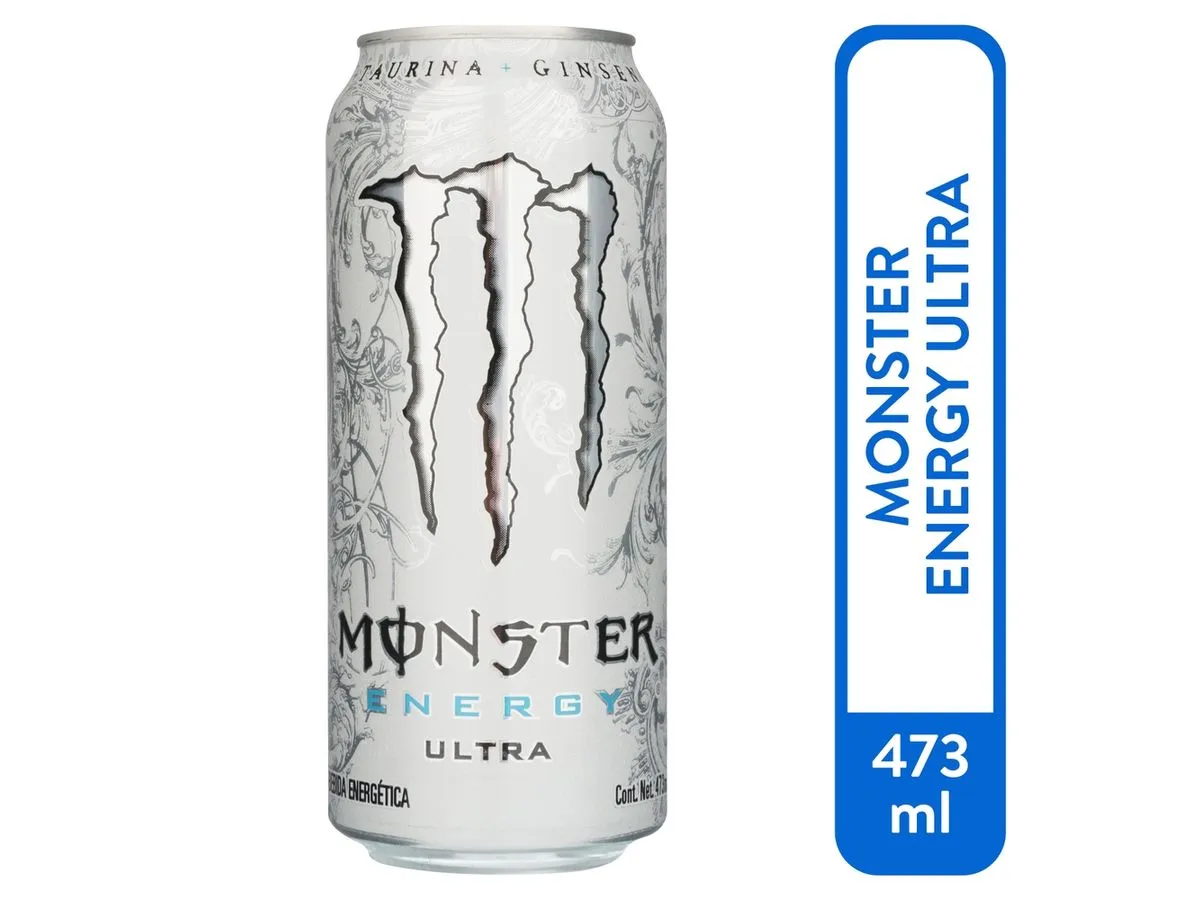 MONSTER ULTRA