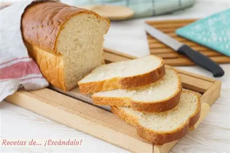 PAN DE VAILILLA 8 UNIDADES